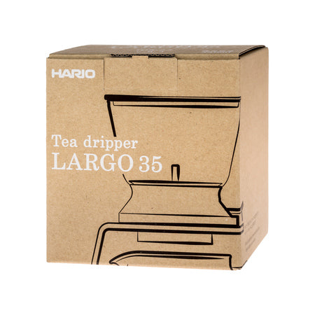 Hario - Largo 35 arbatos lašintuvas