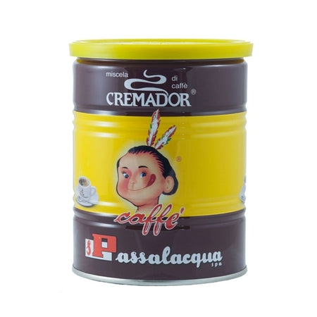 Passalacqua - Cremador malta kava, 250 g