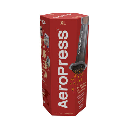 AeroPress - XL Coffee Maker