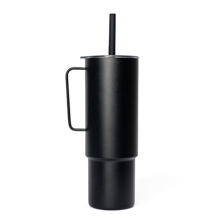 MiiR - Termo puodelis su šiaudeliu, 950 ml