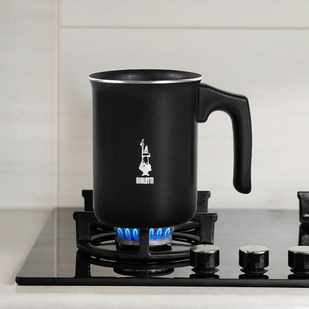 Bialetti Montalatte pieno putų plakiklis 330ml