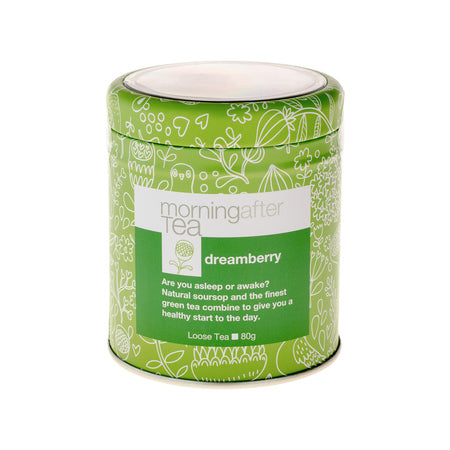 Vintage Teas Dreamberry 80g skardinė