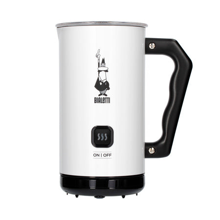 Bialetti Pieno putų plakiklis MKF02 Bianco