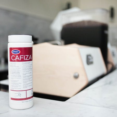 Urnex Cafiza - Valymo milteliai 566g
