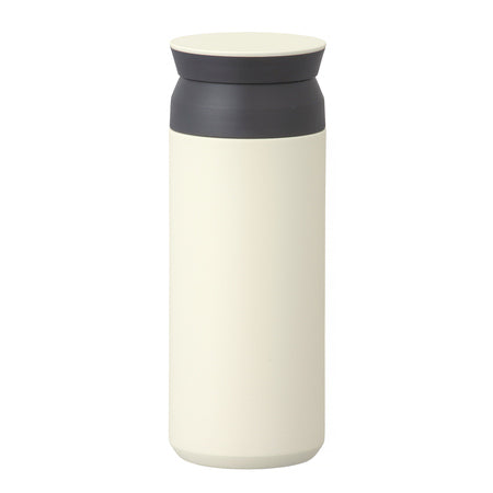 KINTO - TRAVEL Tumbler White gertuvė, 500ml