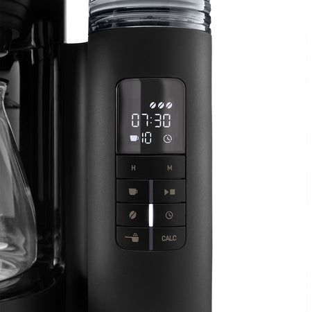 Melitta AromaFresh II Matt Back filtrinis kavos aparatas