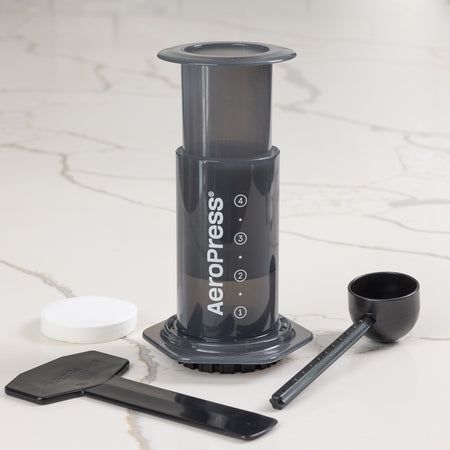 AeroPress - Original Coffee Maker