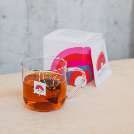 Lykke - Jooibos Tea BIO, 20 arbatos maišelių