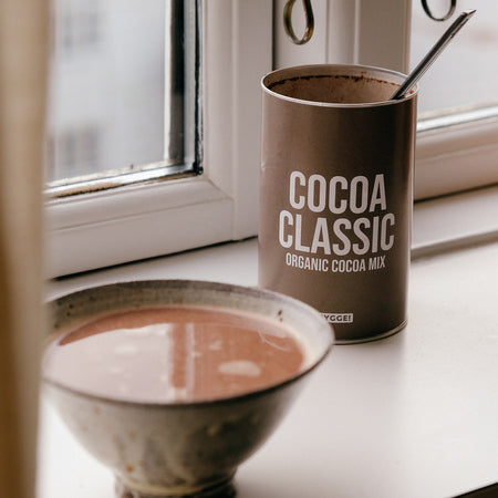 Teministeriet - Hygge Cocoa Classic BIO kakava, 250 g