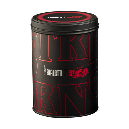 Bialetti malta kava Stranger Things, 250 g