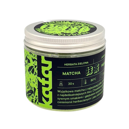 Kafar - Matcha Premium, 50 g