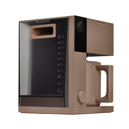 Fellow – Filter Coffee Machine Aiden Malted Chocolate filtrinis kavos aparatas