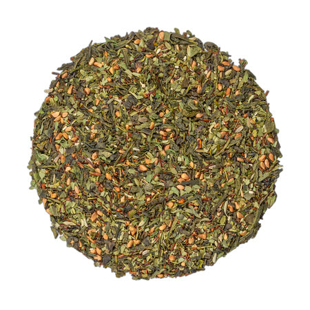 Kusmi Tea - BB Detox biri arbata BIO, 100 g