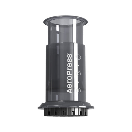 AeroPress - Go Coffee Maker