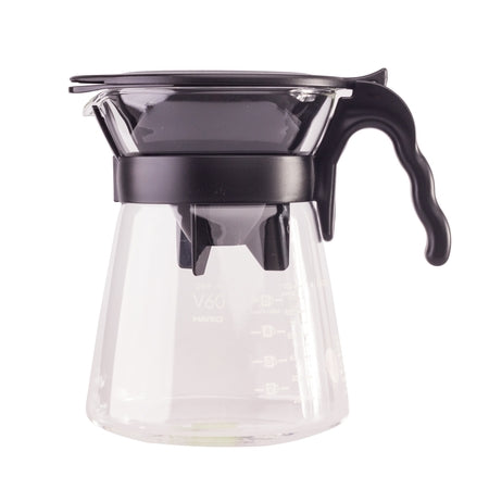 Hario - V60-02 Drip-In kavinukas 700ml