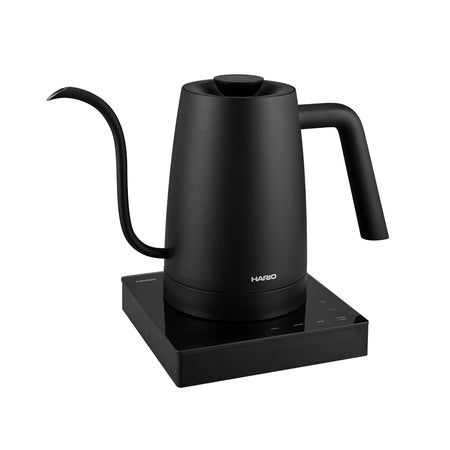 Hario - Lyra elektrinis virdulys 800 ml - juodas