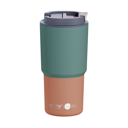 Asobu – Pick Me Up Termo gertuvė,  650 ml