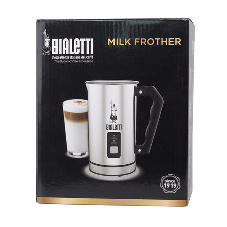 Bialetti Pieno putų plakiklis MK01