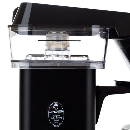 Moccamaster - Cup-One Coffee Brewer Matt Black, Filtrinis kavos virimo aparatas