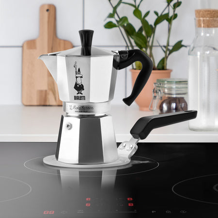 Bialetti Indukcinis adapteris 13cm