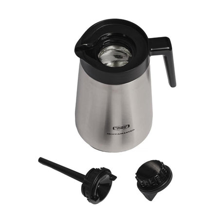 Moccamaster - Termo ąsotis 1.25l