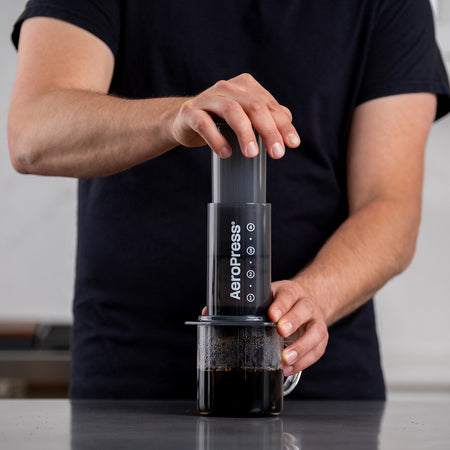 AeroPress - Original Coffee Maker