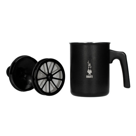 Bialetti Montalatte pieno putų plakiklis 330ml