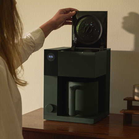 Fellow - Filter Coffee Machine Aiden Woodland