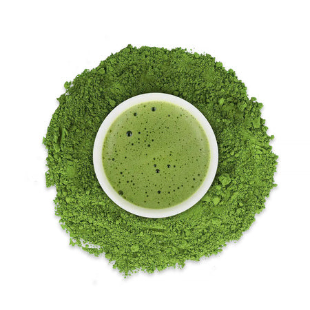 Paper & Tea - Kulinarinė Matcha - BIO,  80 g