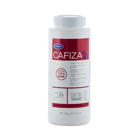 Urnex Cafiza 2 - Valymo milteliai 900 g