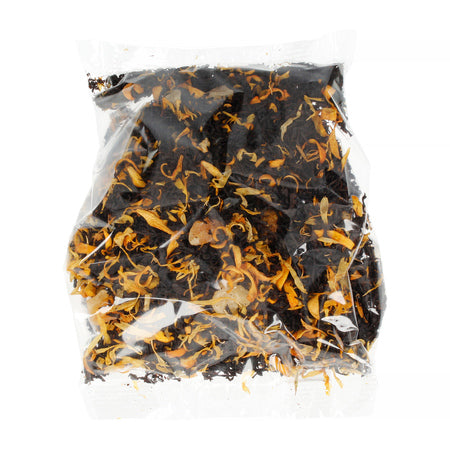 Moomin Black Tea Mulberry - Juodoji biri arbata, 100g