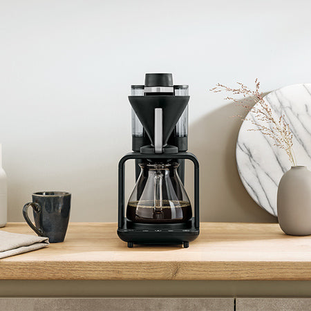 Melitta EPOUR Black-Gold filtrinis kavos aparatas
