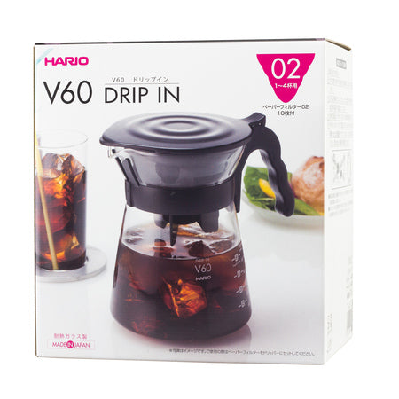 Hario - V60-02 Drip-In kavinukas 700ml