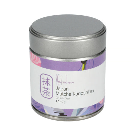 Mount Everest Tea - Japan Matcha Kagoshima BIO, 40 g