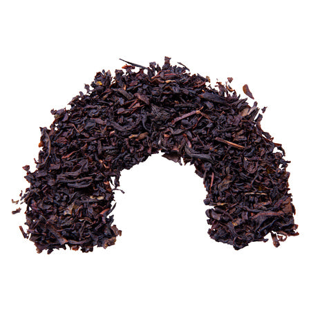 Lykke - Earl Okej biri arbata BIO, 120 g
