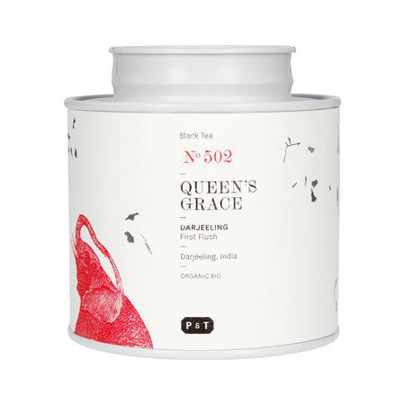 Paper & Tea - Queen's Grace, 80 g