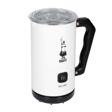 Bialetti Pieno putų plakiklis MKF02 Bianco